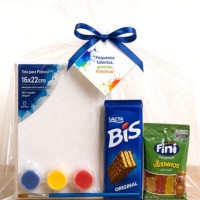 KIT ARTE CITI